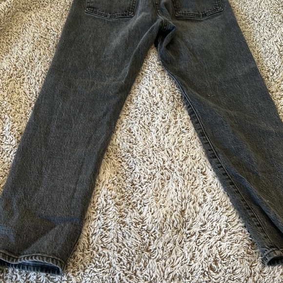 Levi wedgie straight size 26 - Picture 5 of 6